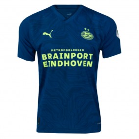 PSV Eindhoven Tredjedrakt 2024